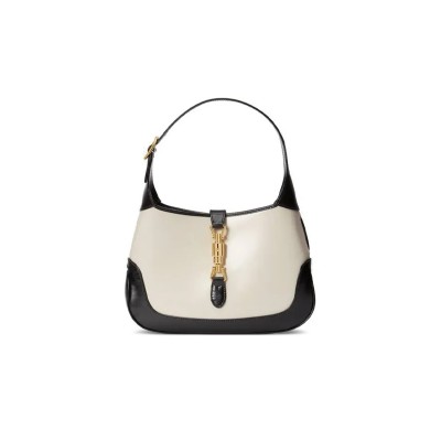 GUCCI JACKIE 1961 GG SMALL SHOULDER BAG 678843 (28*19*4.5cm)